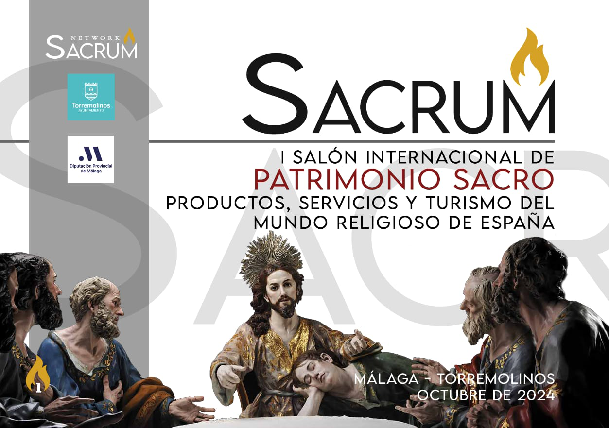 Sacrum Expo 2024 - Devotio