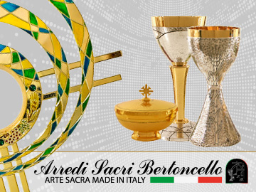 Bertoncello Arredi Sacri